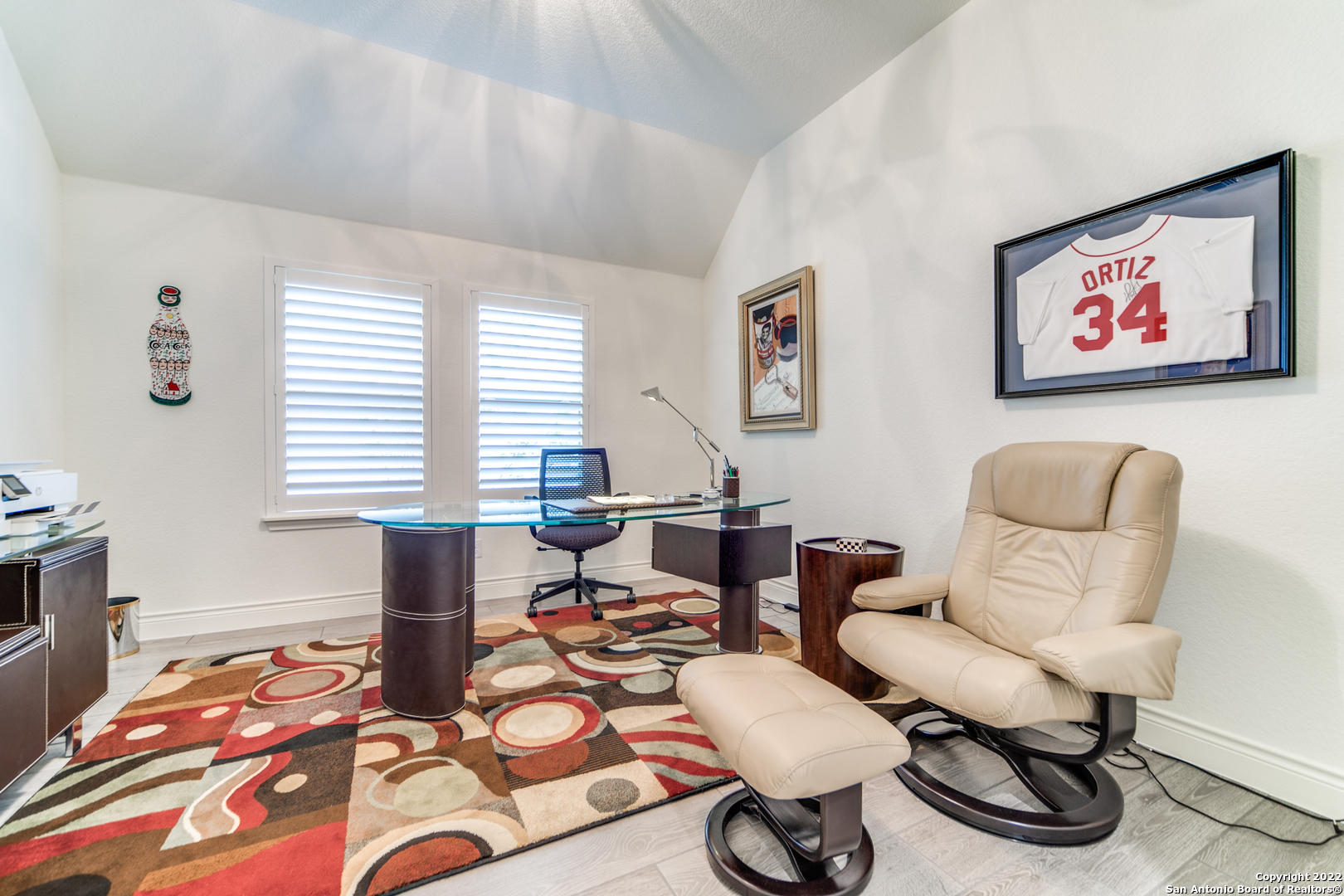 29734 Elkhorn Ridge, ,  78015 — photo 1