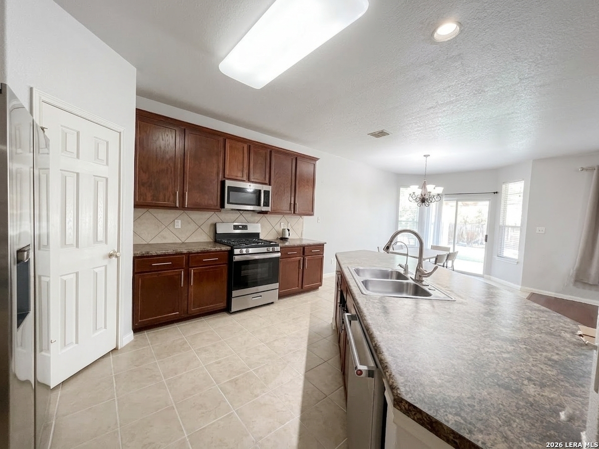 1203 Ganton Ln, ,  78260 — photo 1