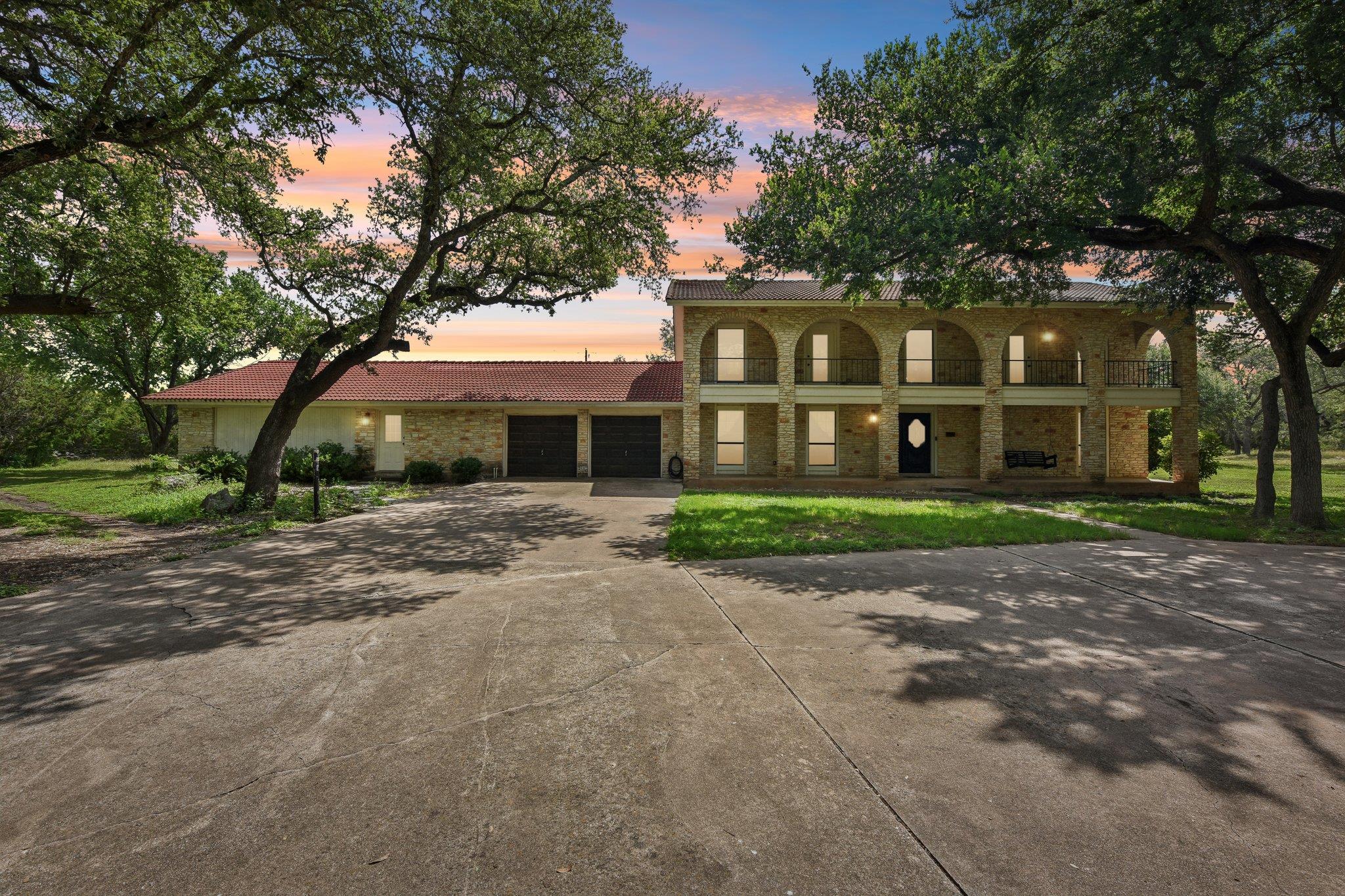 7780 Old 195, Florence, TX 76527 — photo 1