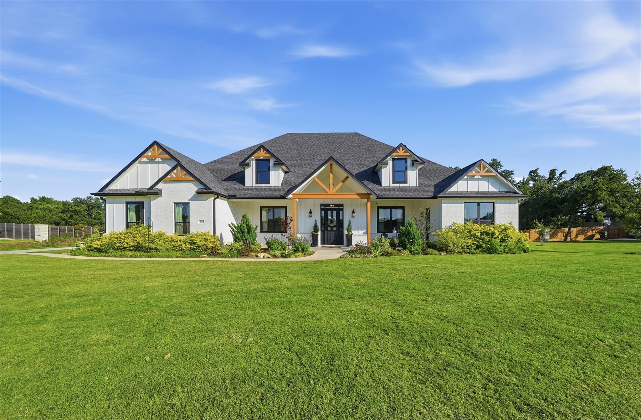 141 Blessing Ranch Estates, Liberty Hill, TX 78642 — photo 1