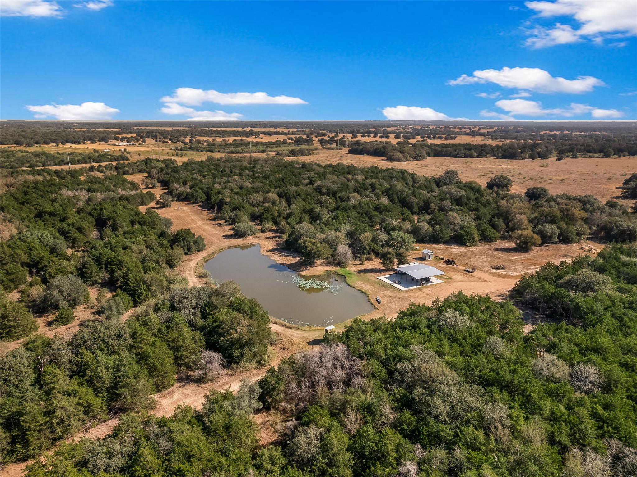 TBD Karisch, Giddings, TX 78942 — photo 1