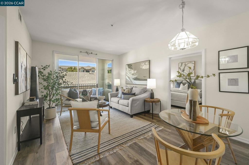 1860 Tice Creek Dr 1228, Walnut Creek, CA 94595 — photo 1