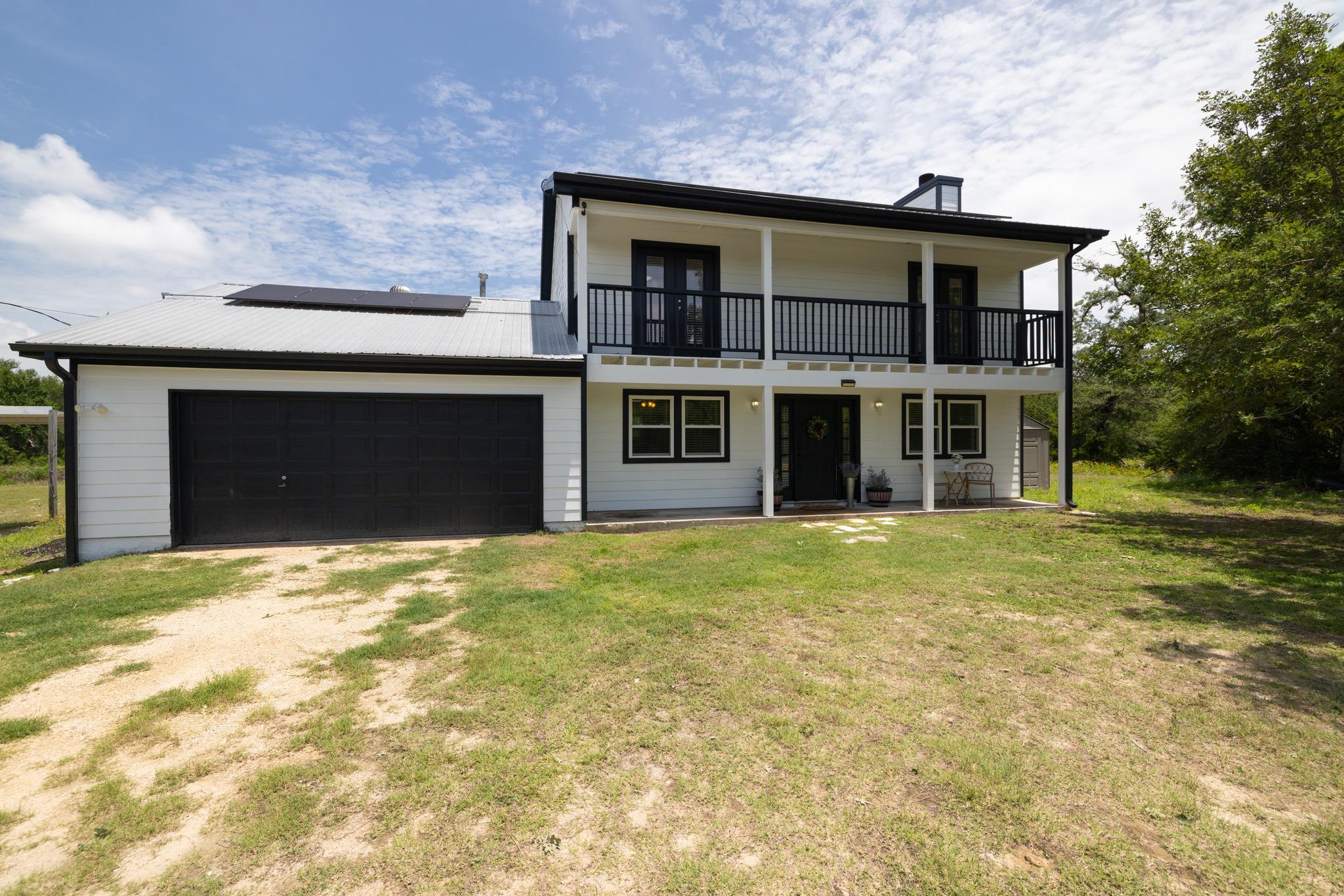 1471 County Road A, Lexington, TX 78947 — photo 1