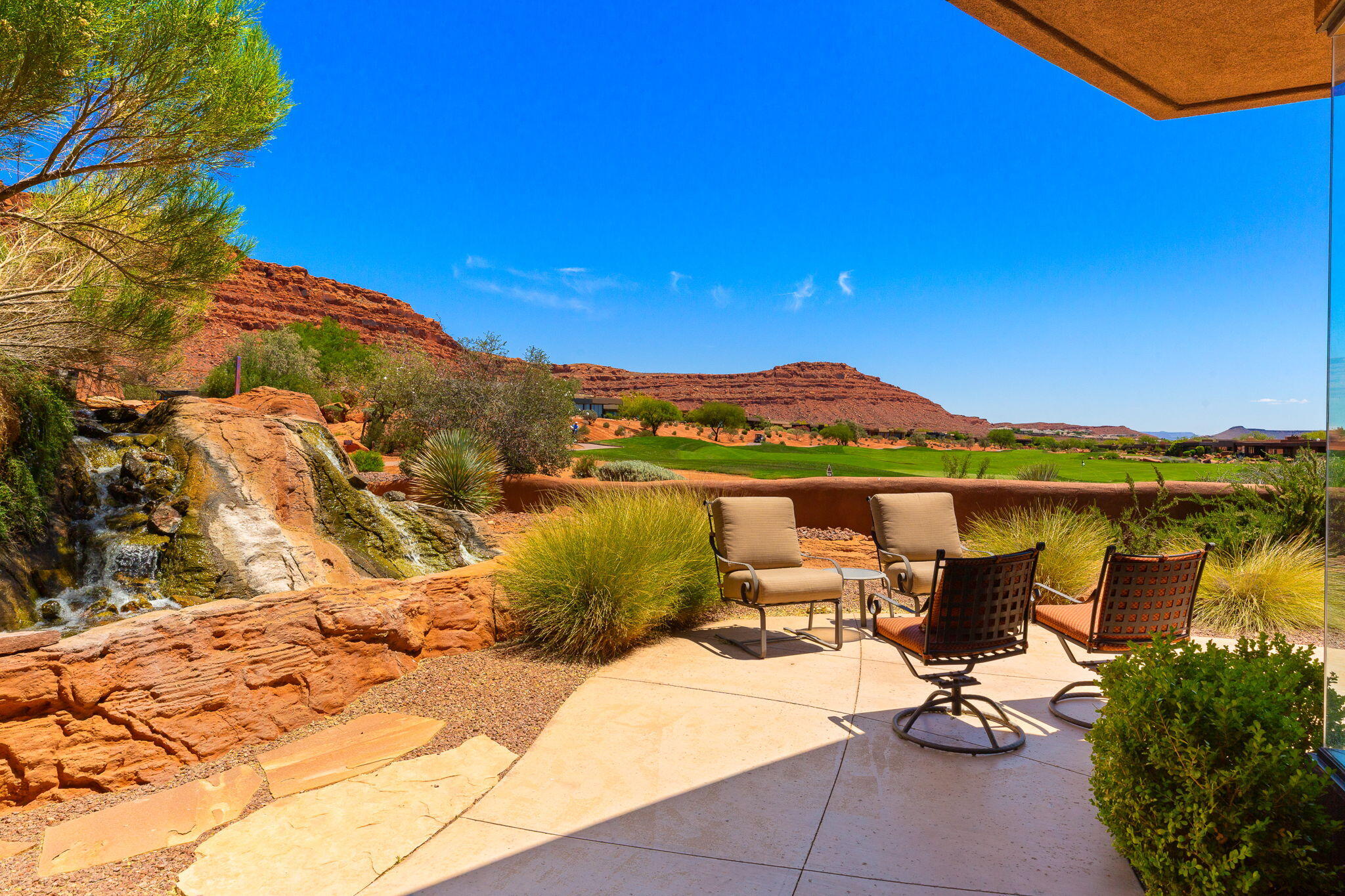 2410 Entrada Trail #3, St George, UT 84770 — photo 1
