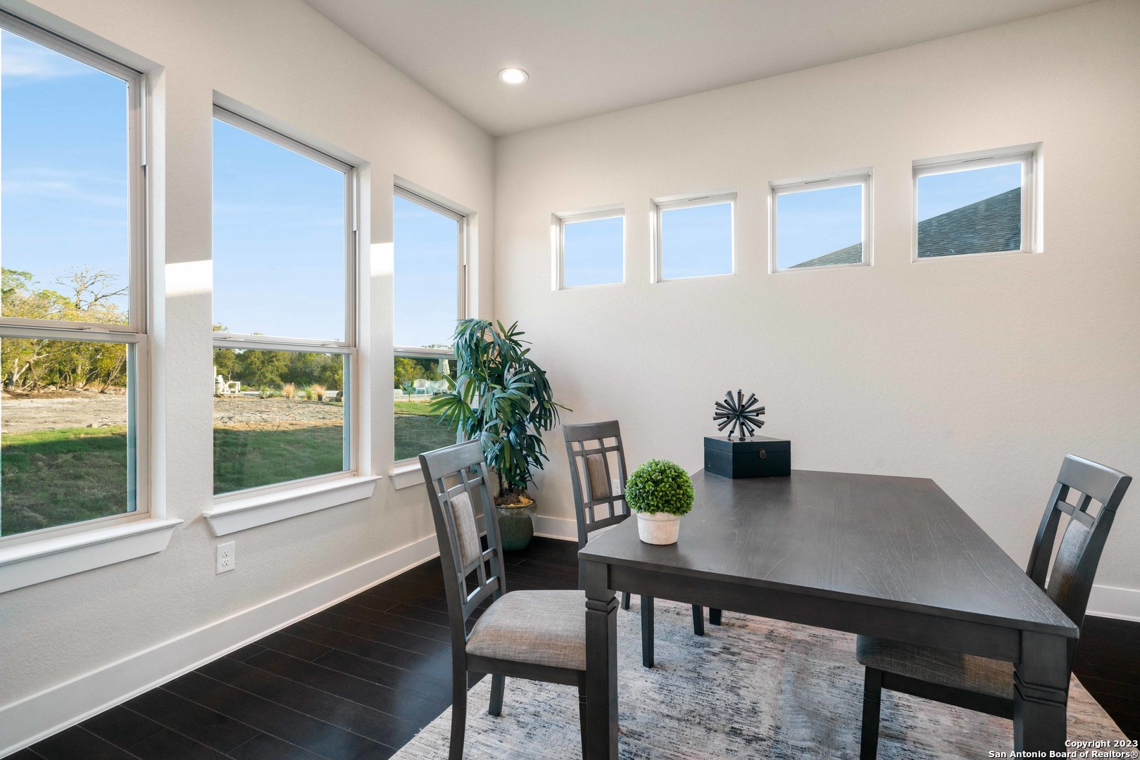 797 LILLY BLF, , 78009 — photo 1
