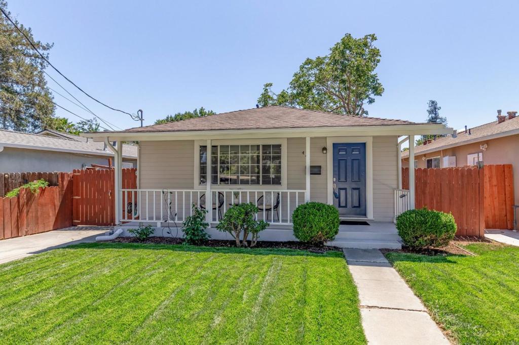 444 Fuller Avenue, San Jose, CA 95125 — photo 1