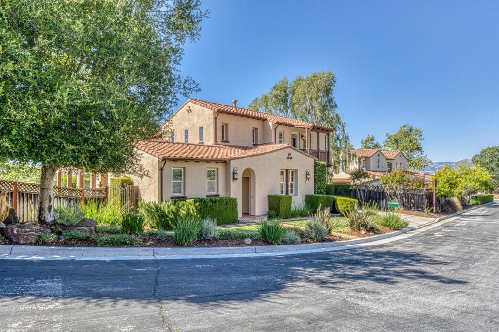 7271 Eagle Ridge Drive, Gilroy, CA 95020 — photo 1