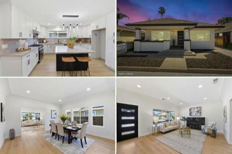 436 N 12th Street, San Jose, CA 95112 — photo 1