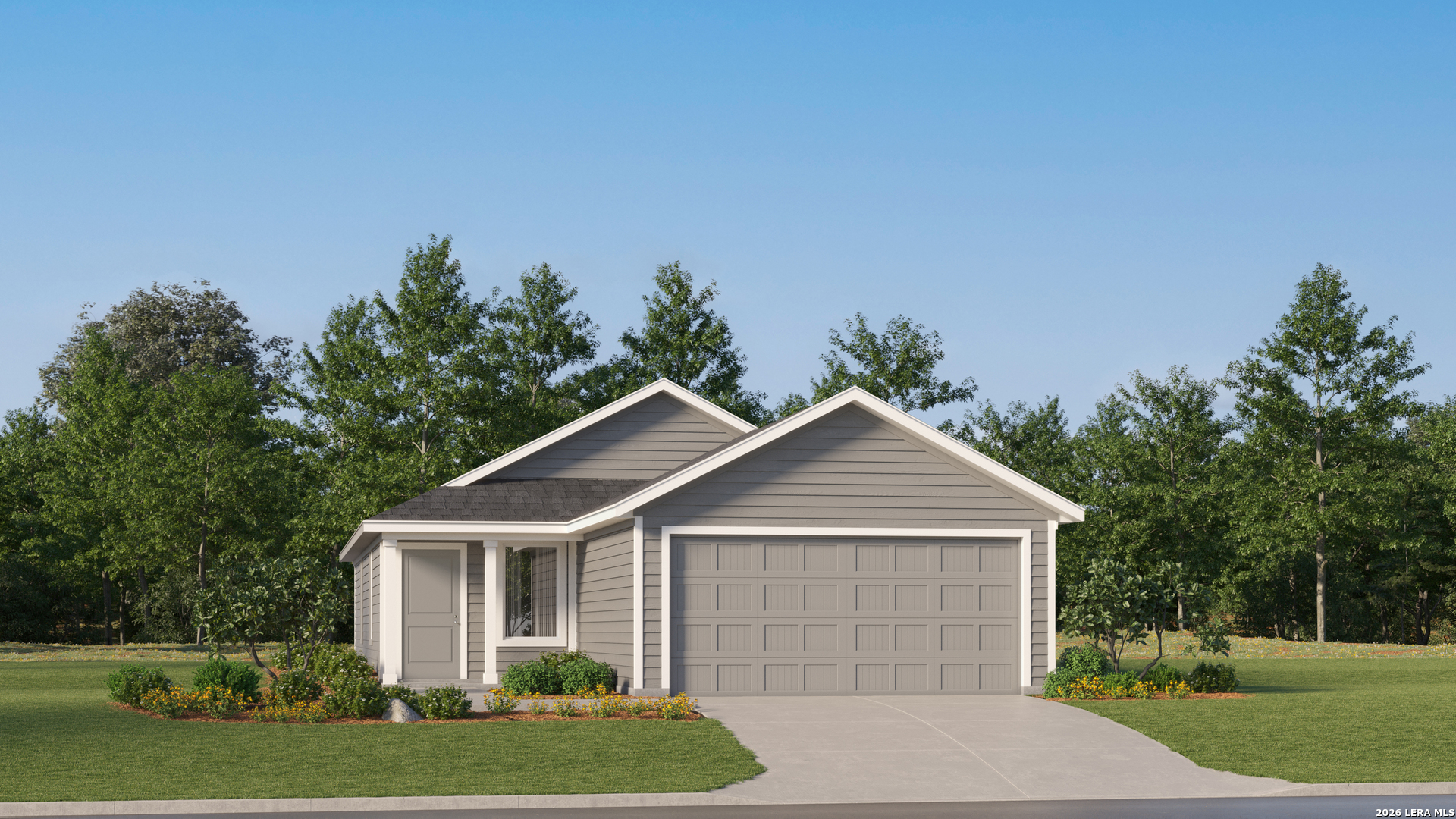 15012 Azzurro Stone, ,  78112 — photo 1