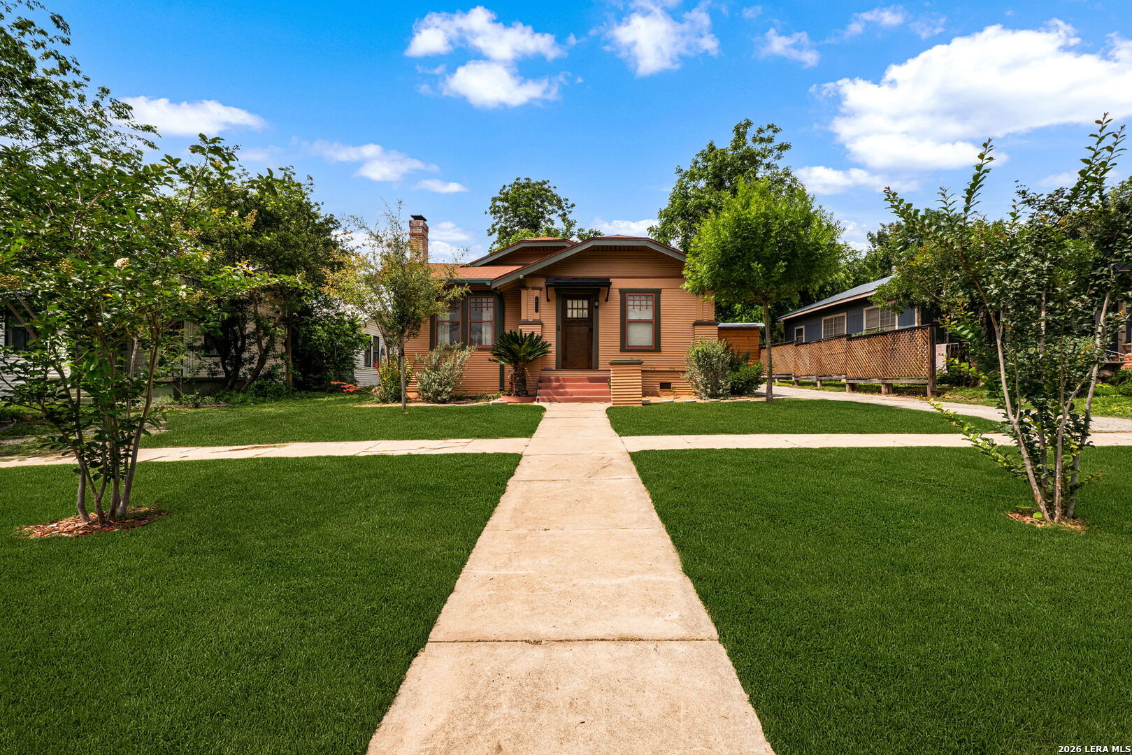 623 MULBERRY AVE, ,  78212 — photo 1