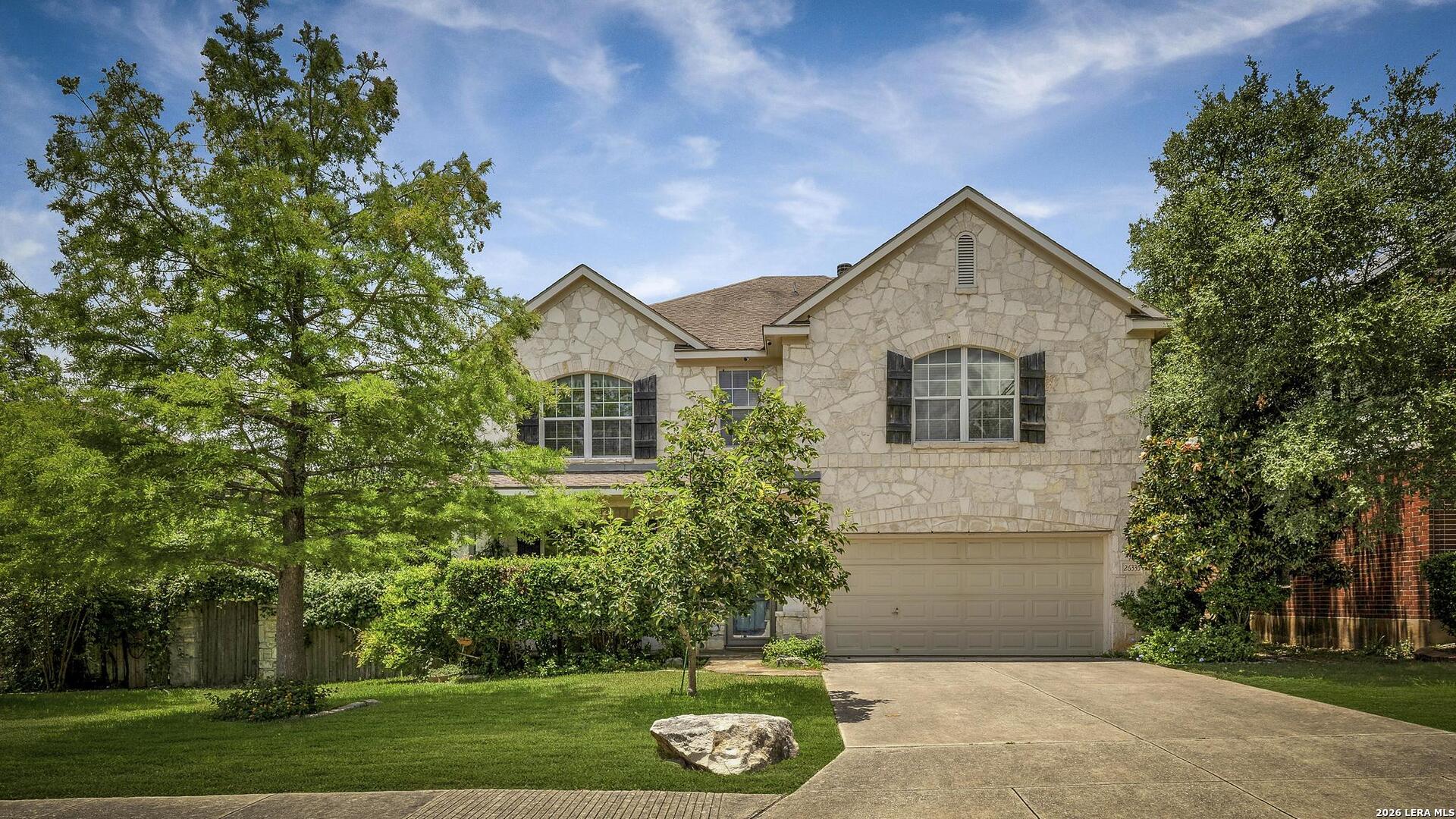 26335 Marsh Pond, San Antonio, TX 78260 — photo 1