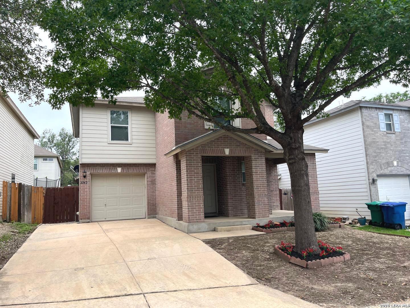2242 Beacon Crk, ,  78213 — photo 1