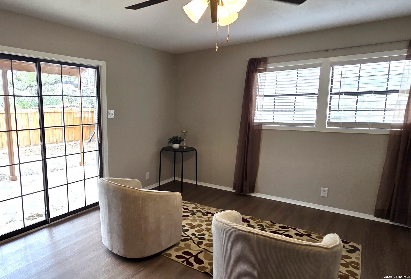 1385 PEBBLE BEACH RD, , 78063 — photo 1
