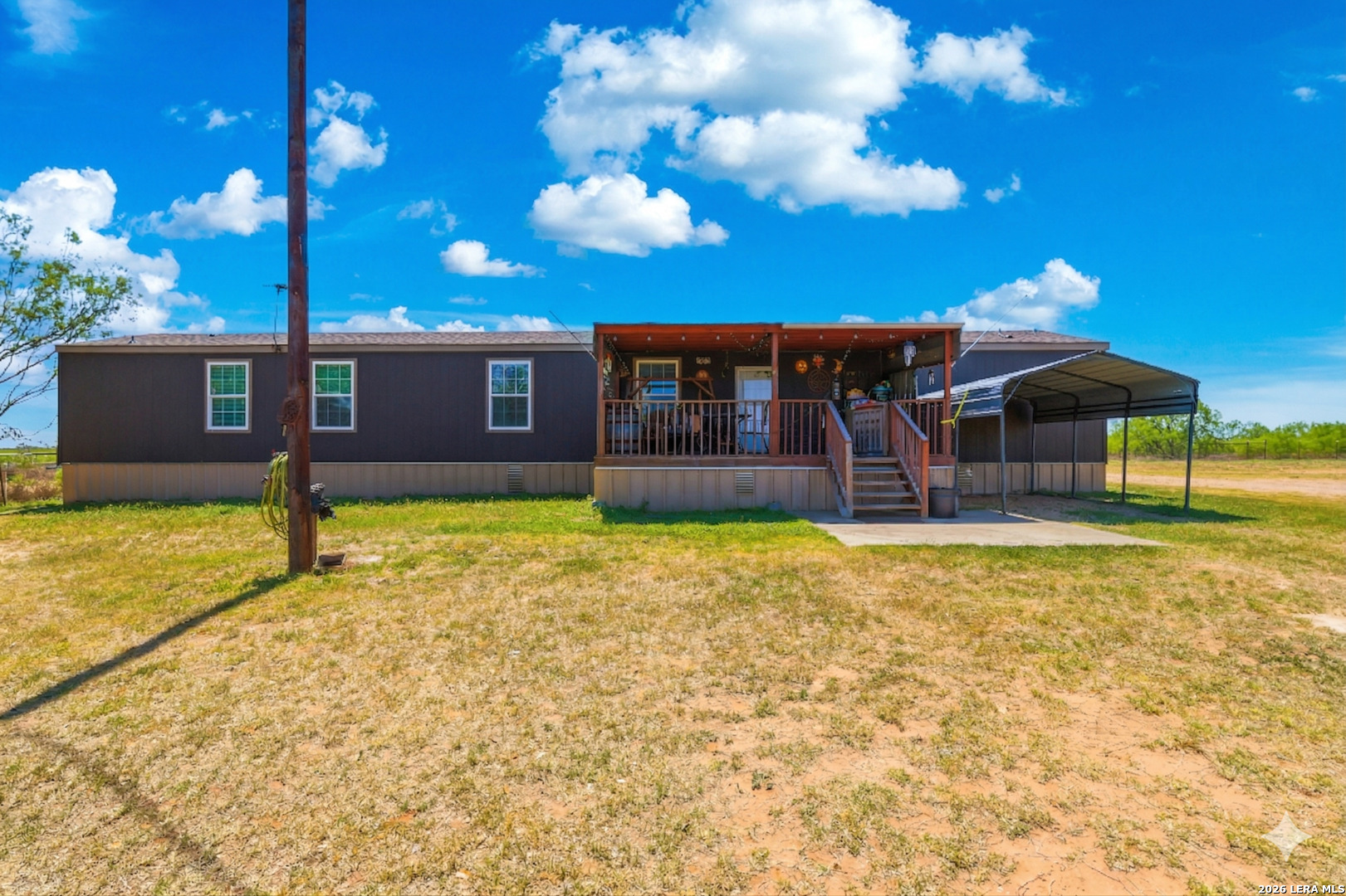 2145 FM 2504, ,  78065 — photo 1