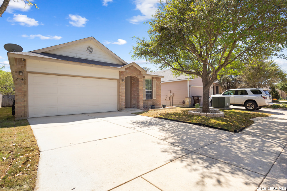 7546 Paraiso Point, ,  78015 — photo 1