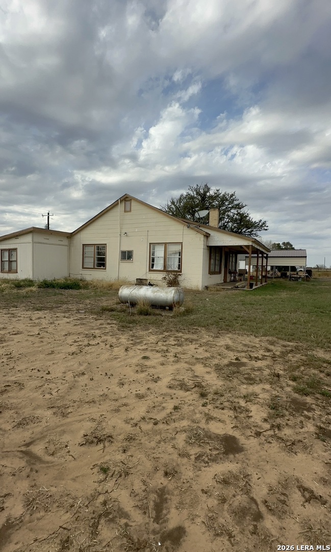 86 Fm 478, , 78114 — photo 1