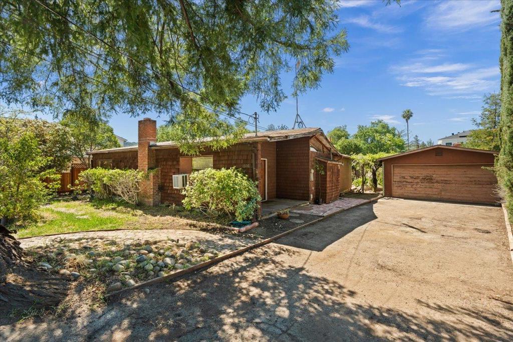 16001 Stephenie Lane, Los Gatos, CA 95032 — photo 1