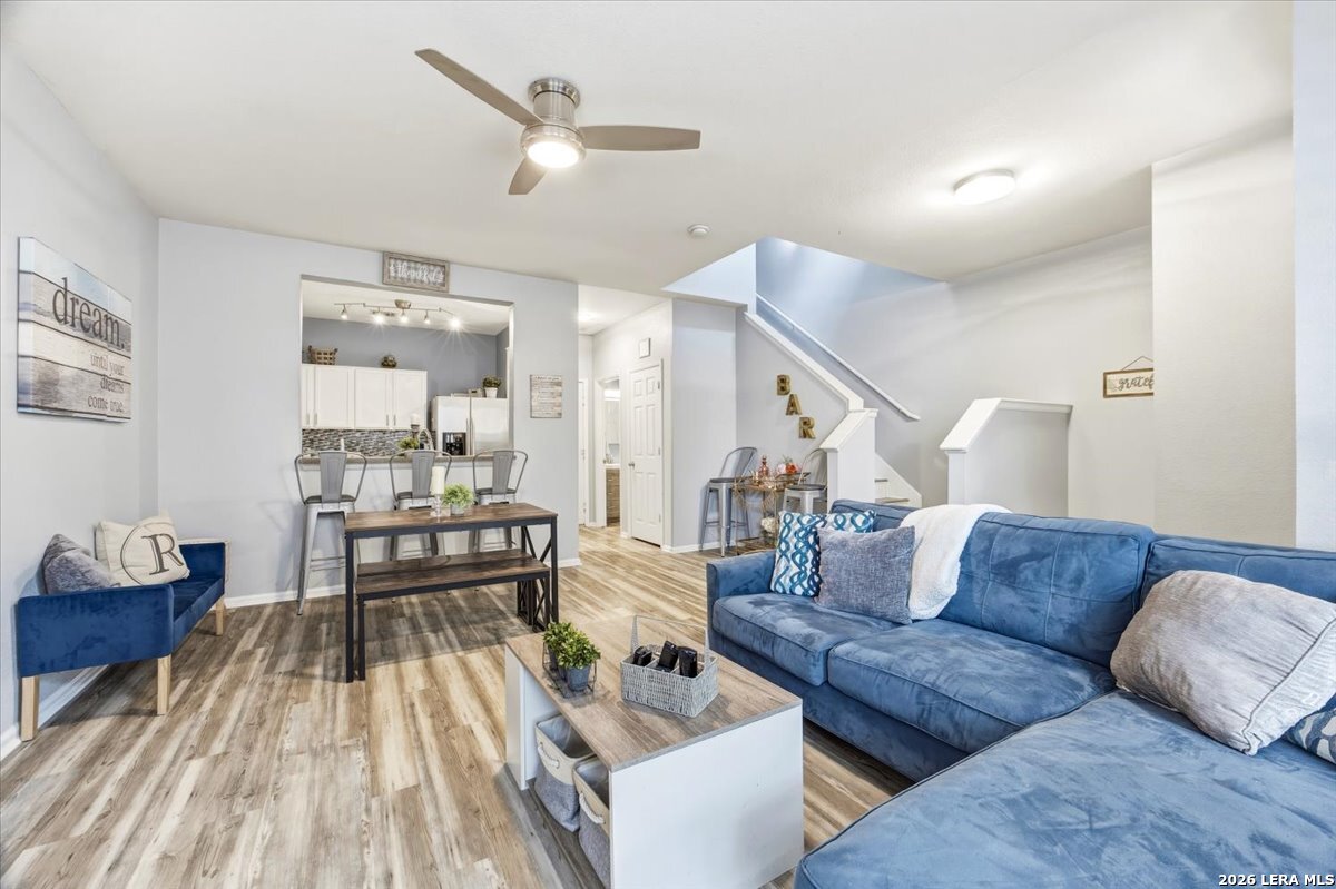 13517 Bristow Dawn, San Antonio, TX 78217 — photo 1