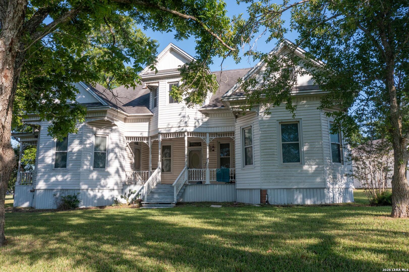 305 State Hwy 72 W, Nordheim, TX 78141 — photo 1