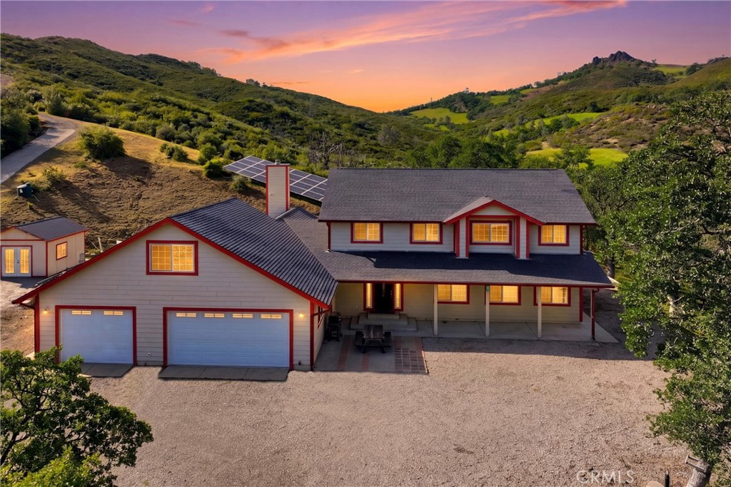 26200 Morgan Valley, Lower Lake, CA 95457 — photo 1