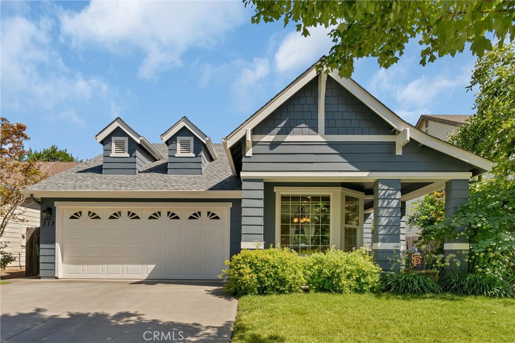 313 Southbury, Chico, CA 95973 — photo 1