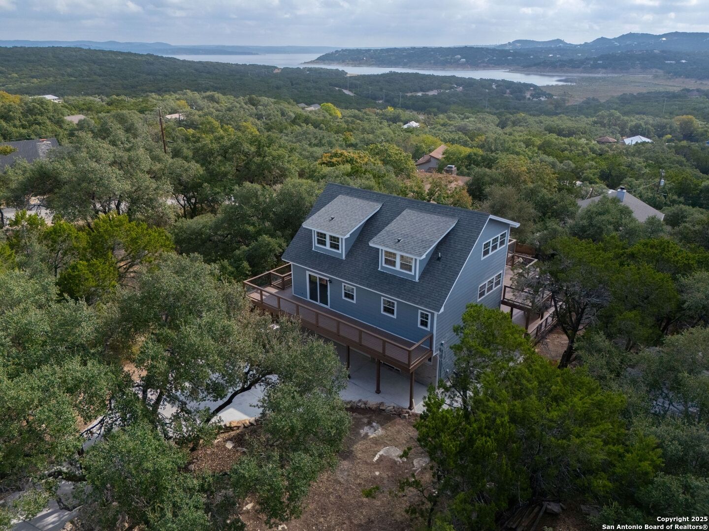 354 Lake Forest, Canyon Lake, TX 78133 — photo 1