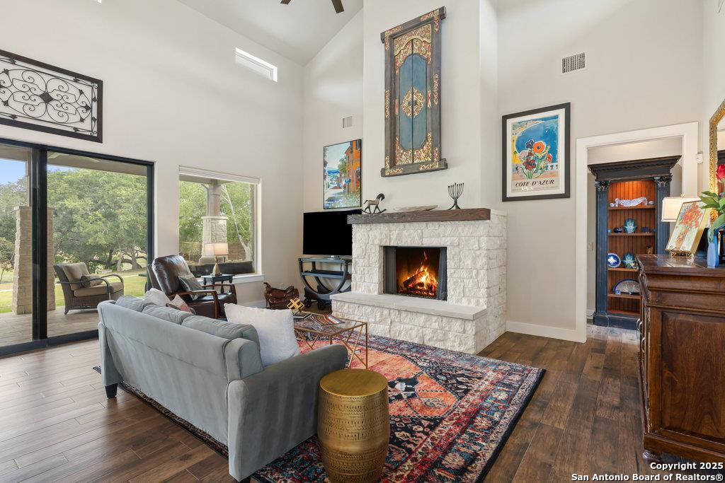 1313 Democrat, ,  78606 — photo 1