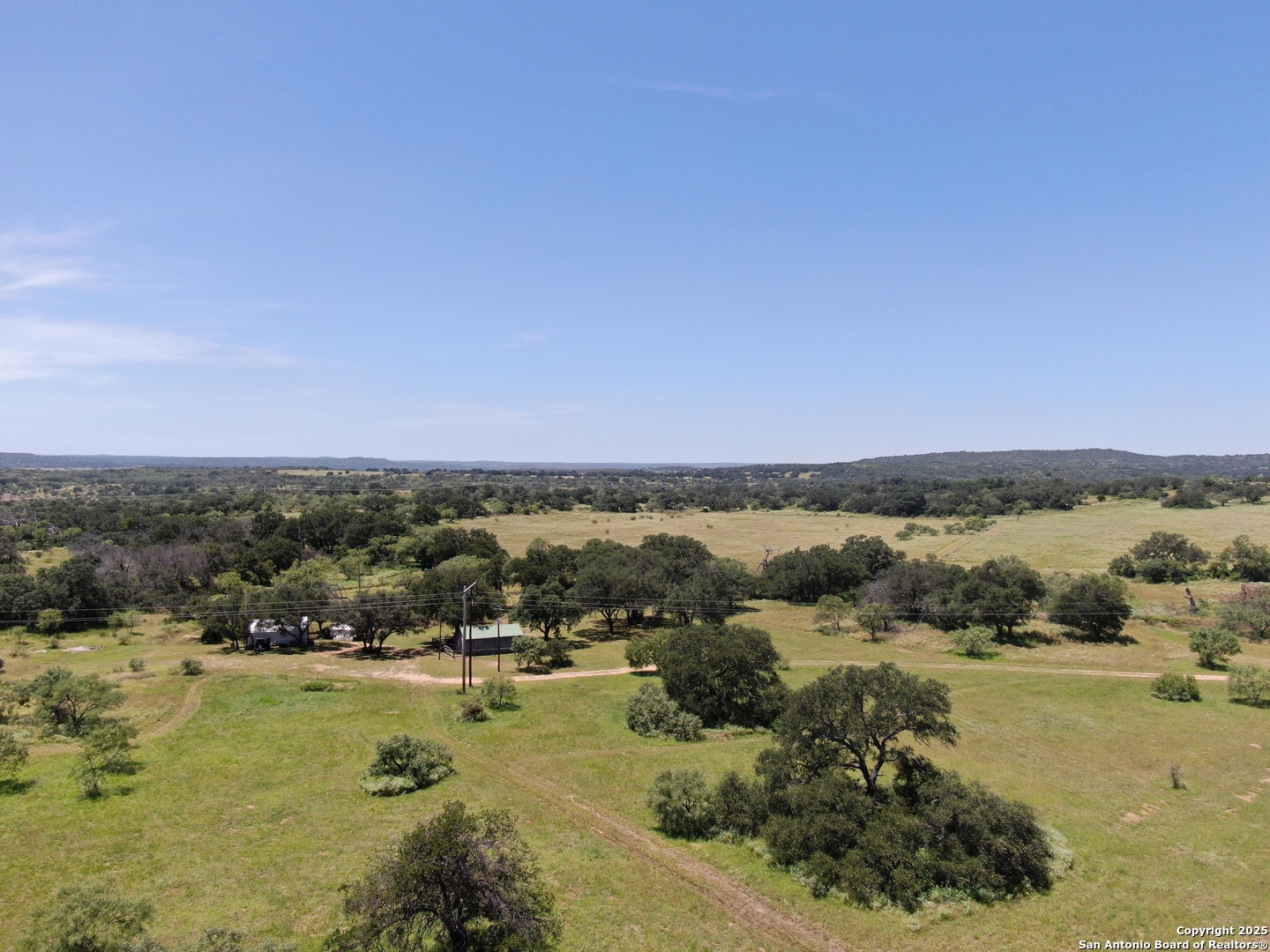 7200 S Us Highw, Mason, TX 76856 — photo 1