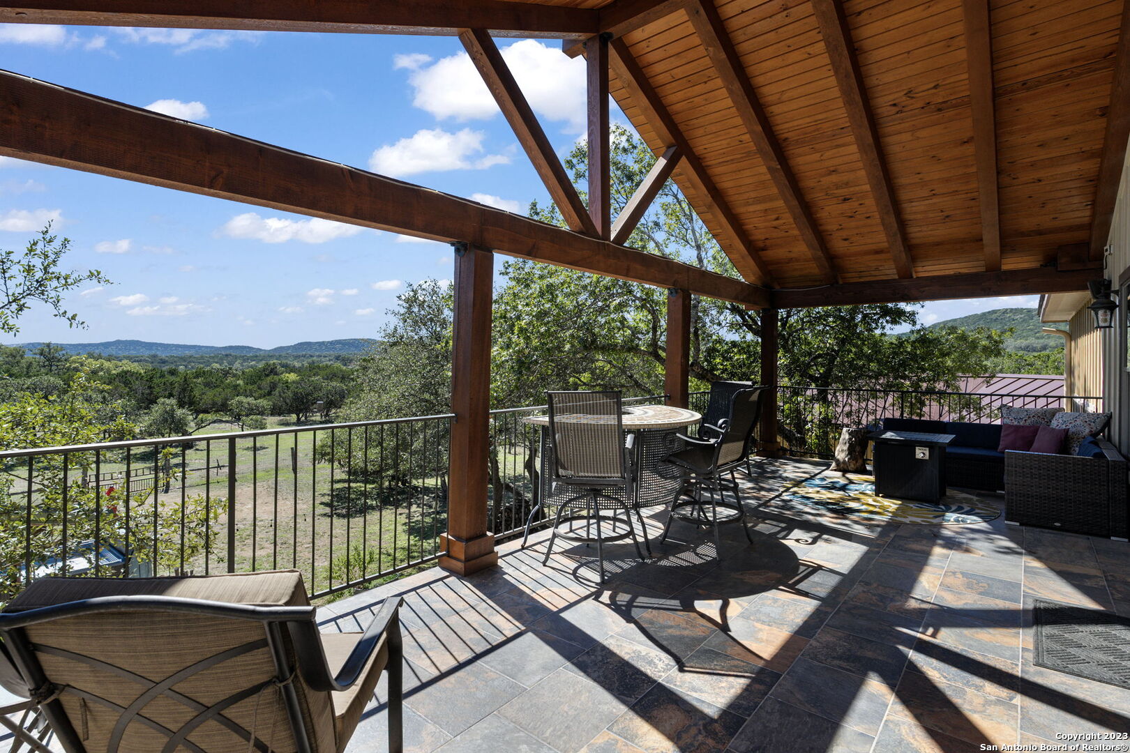 849 MADRONA RIDGE DR, , 78003 — photo 1