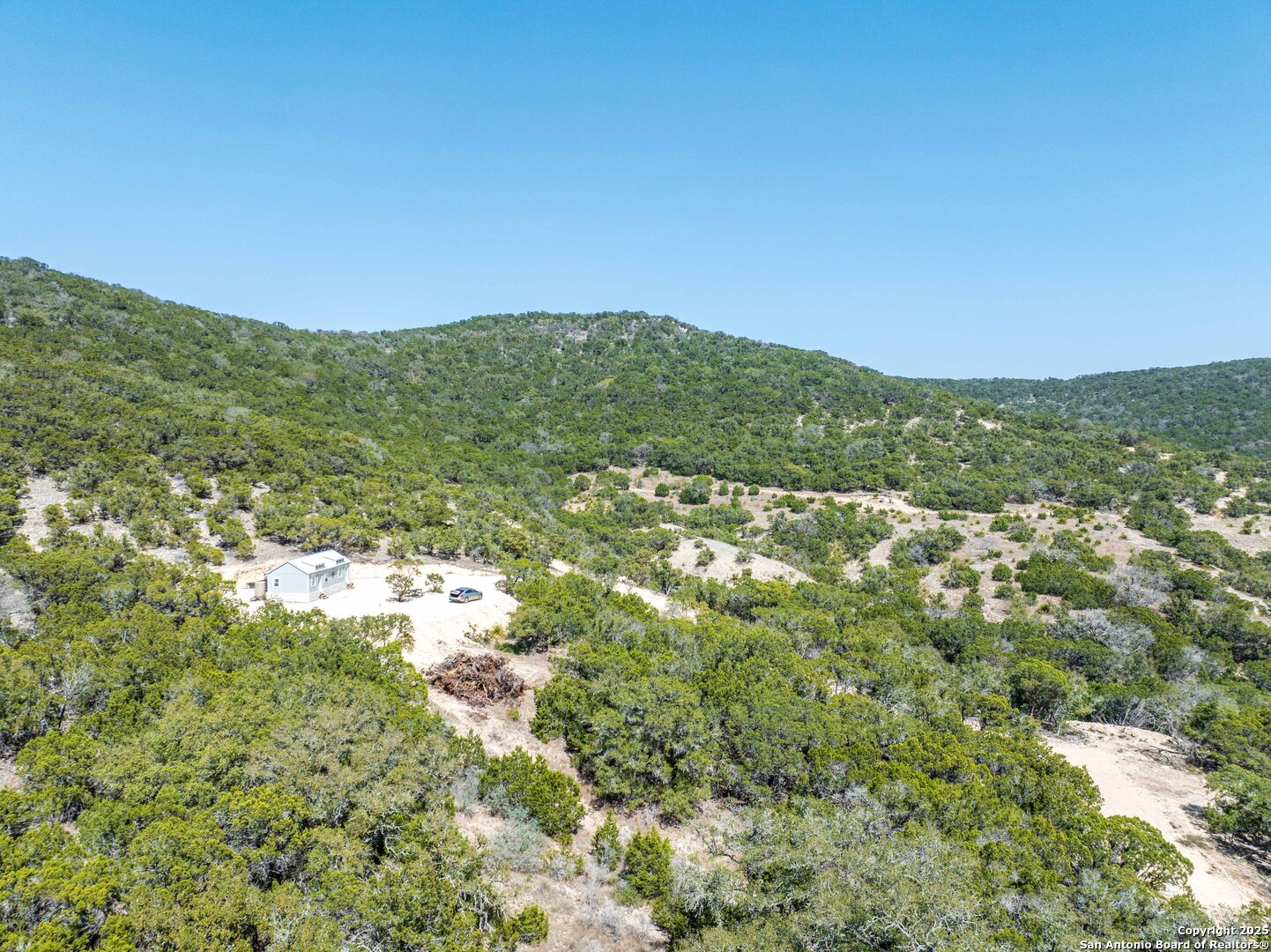 106 Walden Ridge, Tarpley, TX 78883 — photo 1
