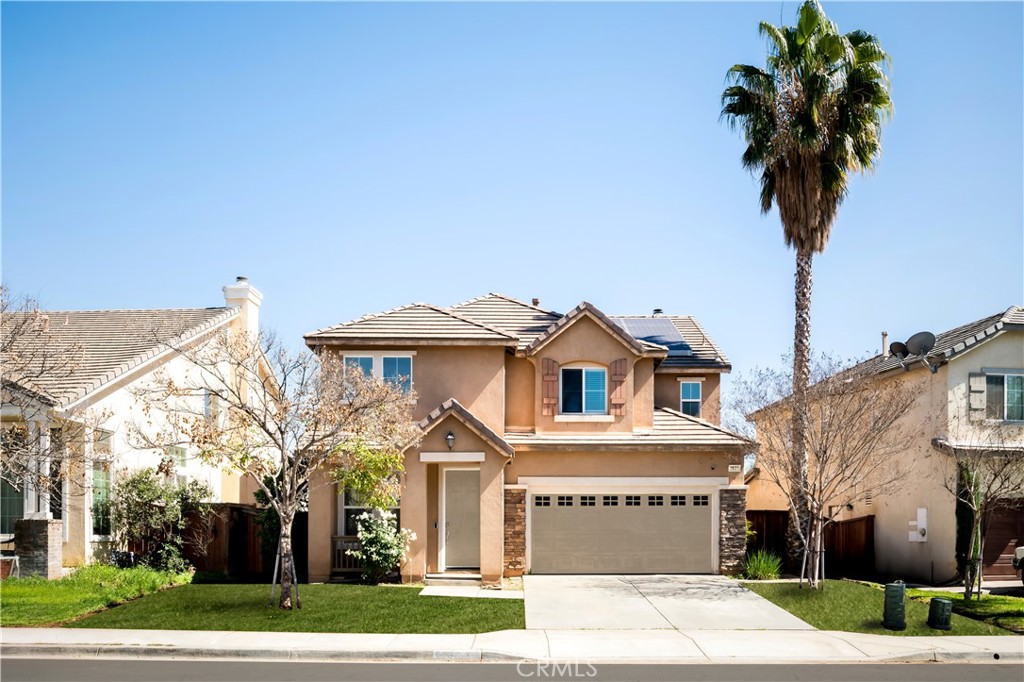 3873 Strand, Perris, CA 92571 — photo 1