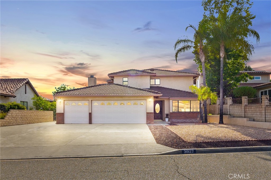 30127 White Wake, Canyon Lake, CA 92587 — photo 1