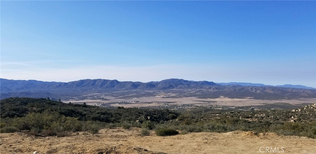 1 Silver saddle CT, Anza, CA 92539 — photo 1