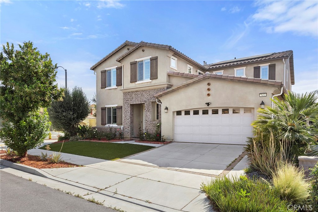 7632 Villa Rosa Court, Eastvale, CA 92880 — photo 1