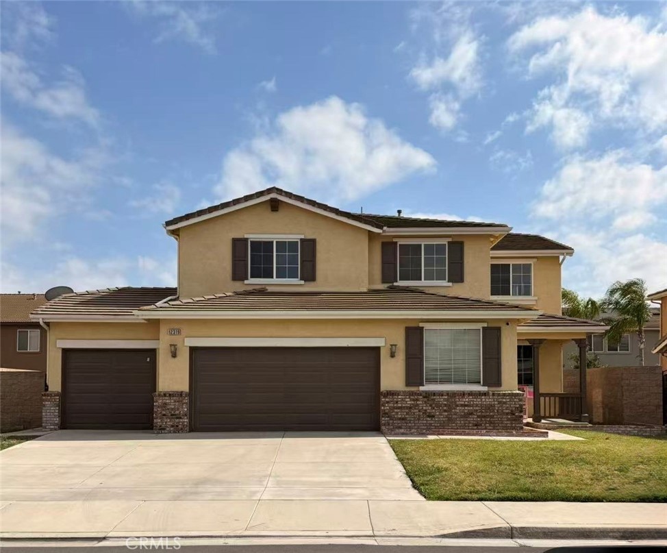 12319 Janelle Court, Eastvale, CA 91752 — photo 1