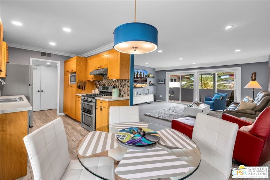 2396 S Palm Canyon Drive 23, Palm Springs, CA 92264 — photo 1