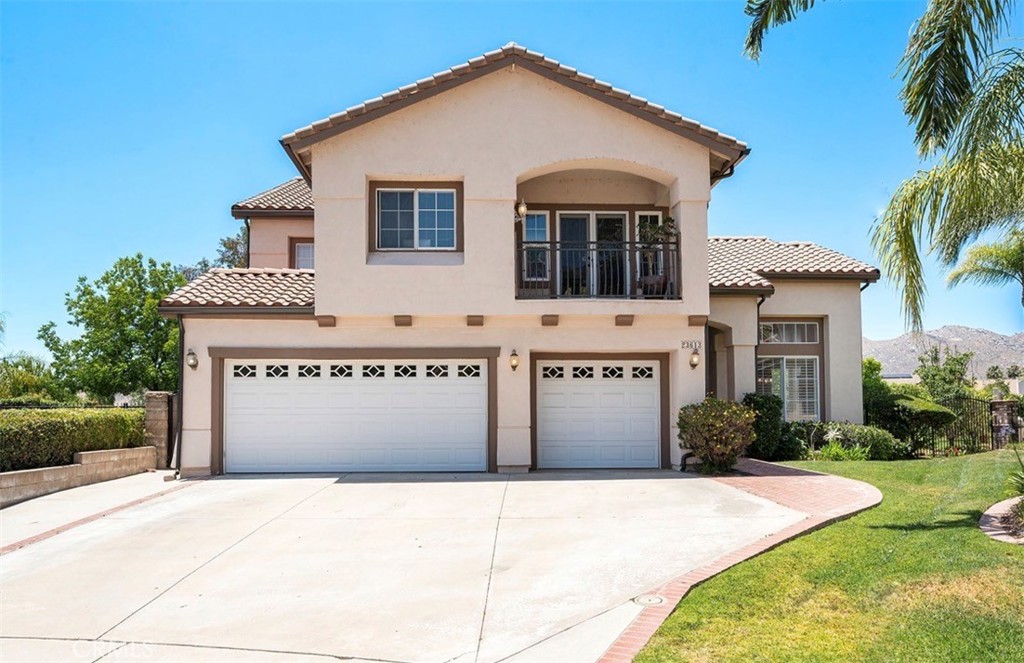 23613 Narcissus Circle, Moreno Valley, CA 92557 — photo 1