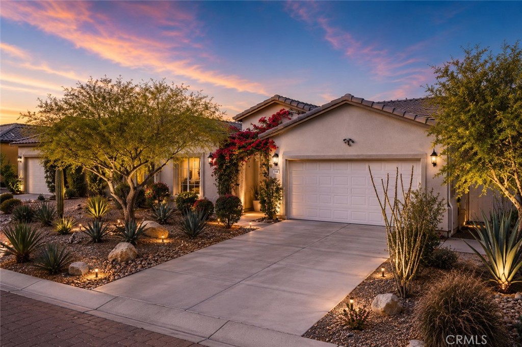 748 Mira Grande, Palm Springs, CA 92262 — photo 1