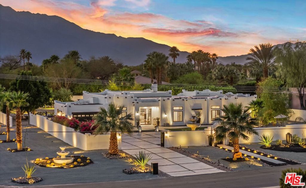 34949 Via Josefina, Rancho Mirage, CA 92270 — photo 1