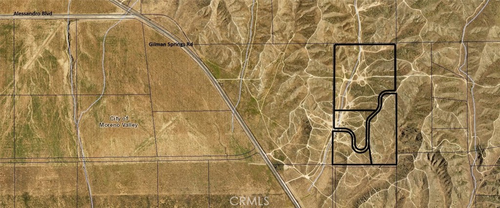 7 Gilman Springs Road, Moreno Valley, CA 92555 — photo 1