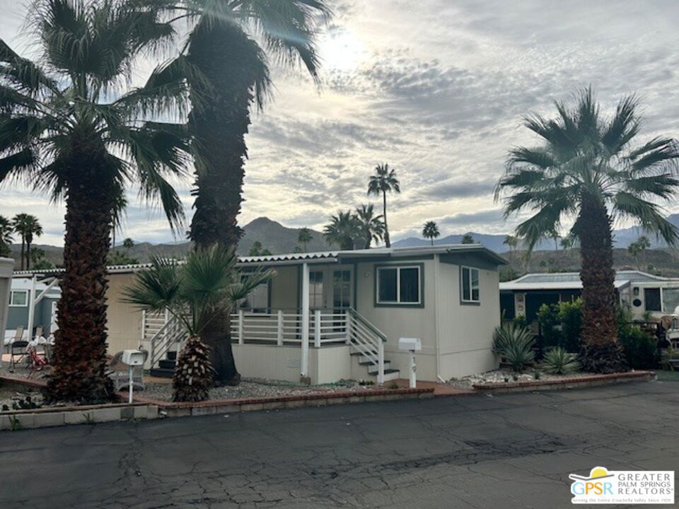 19 Garfield Drive, Cathedral City, CA 92234 — photo 1