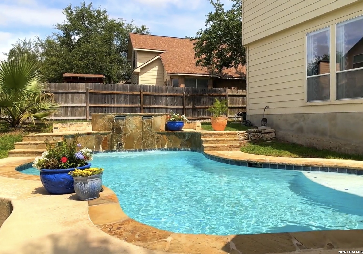 1618 Heavens Peak, ,  78258 — photo 1