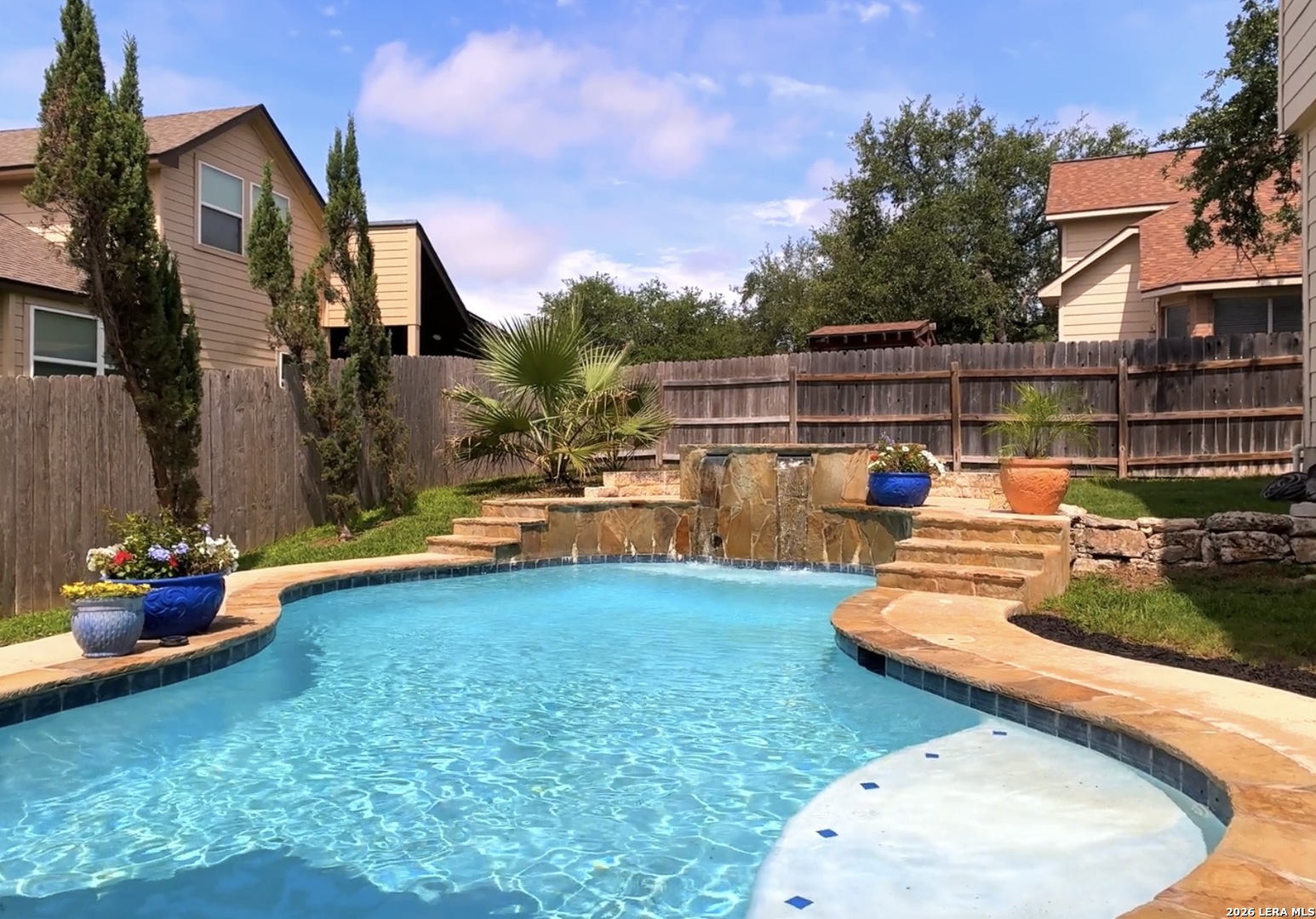1618 Heavens Peak, San Antonio, TX 78258 — photo 1