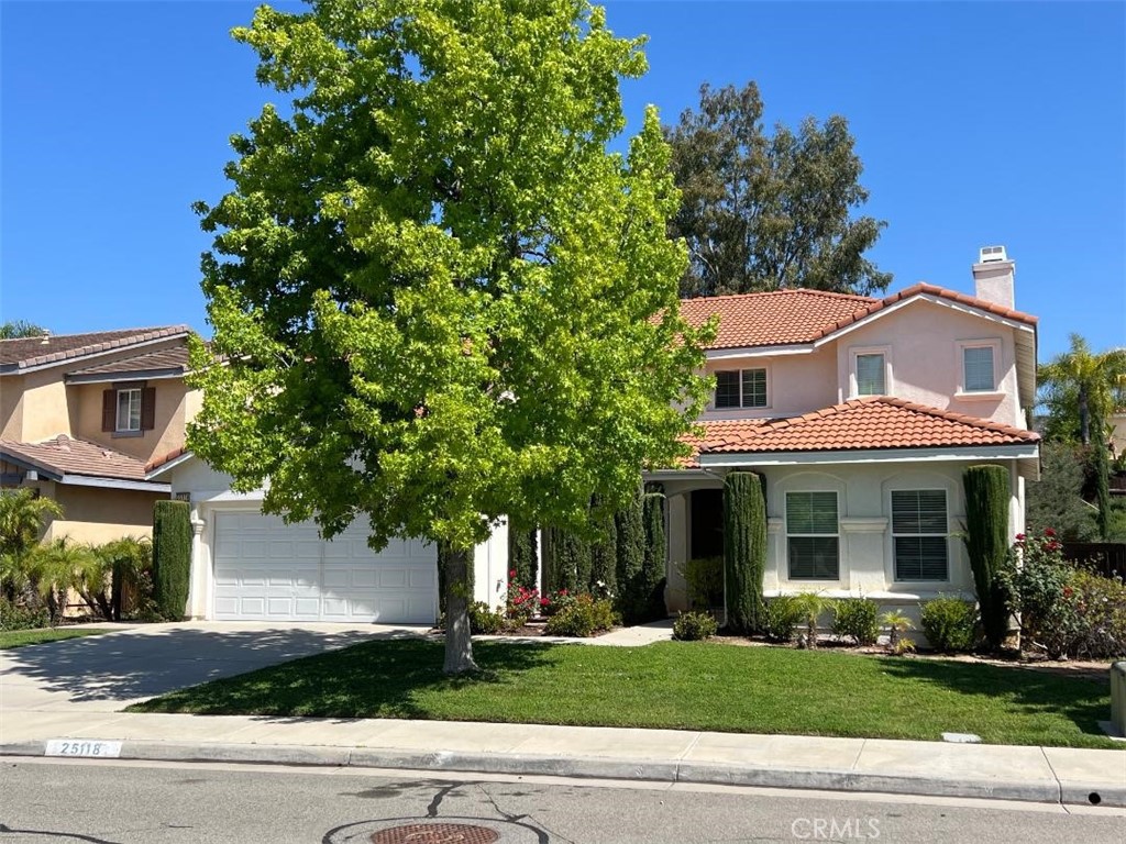 25118 MERIDIAN, Wildomar, CA 92595 — photo 1