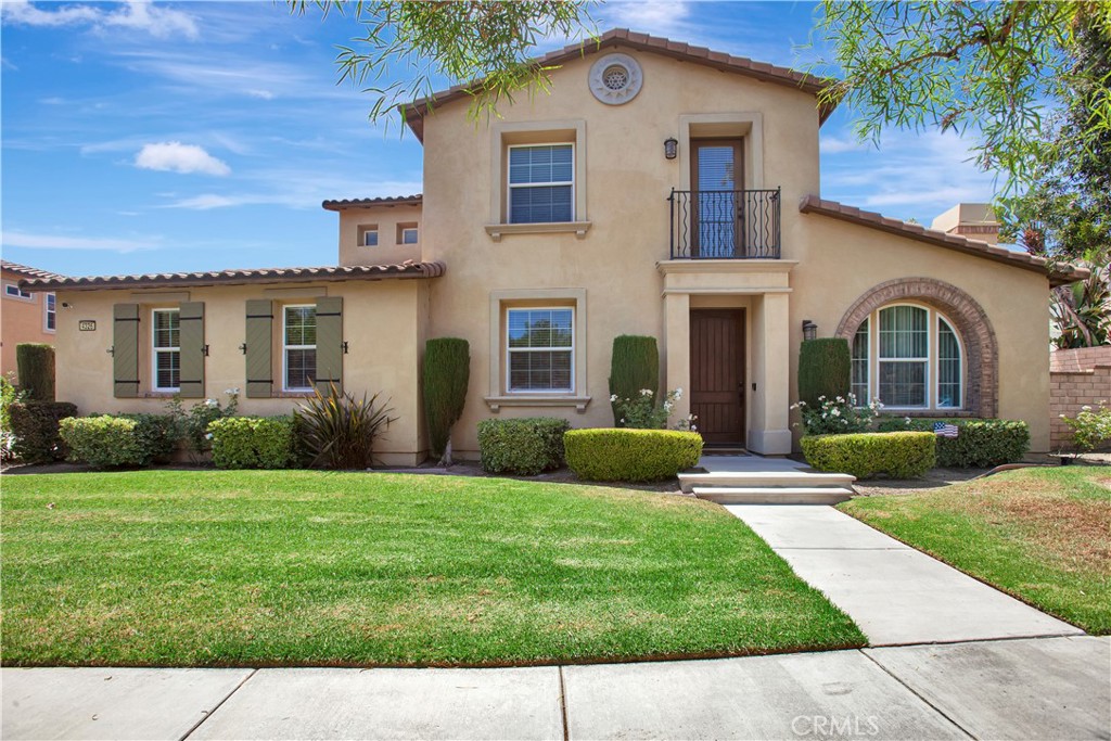 4326 Altivo, Corona, CA 92883 — photo 1