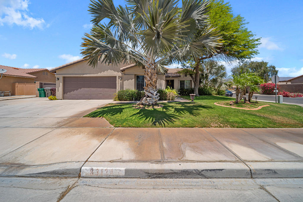 83124 Blue Mountain Court, Indio, CA 92201 — photo 1