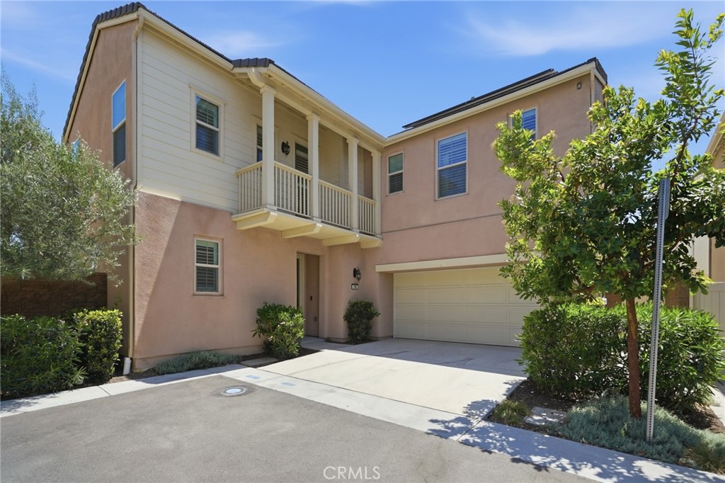 4231 Adishian Unit 106, Corona, CA 92883 — photo 1
