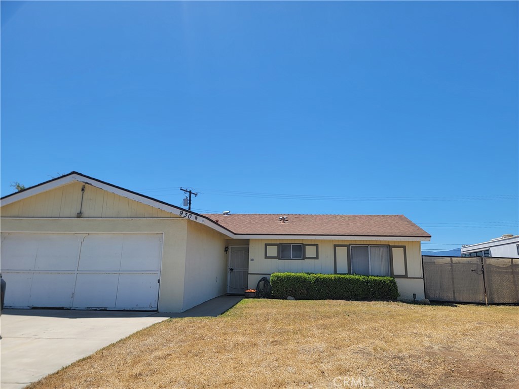 930 Garden Grove, Norco, CA 92860 — photo 1