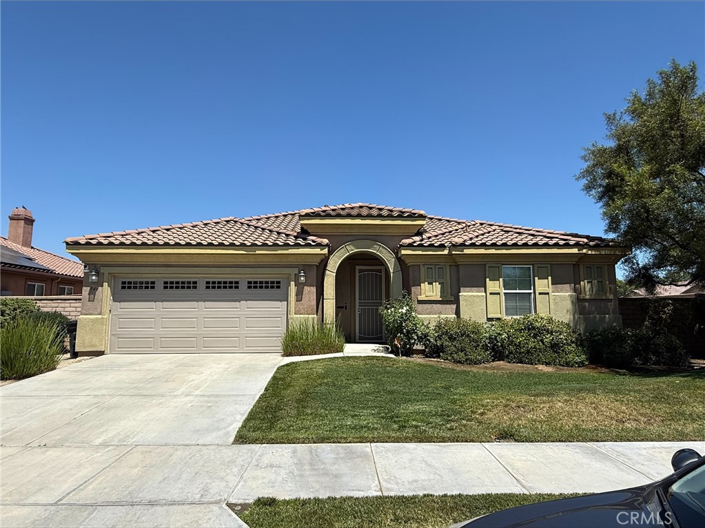 944 Paintbrush Trail, Hemet, CA 92545 — photo 1