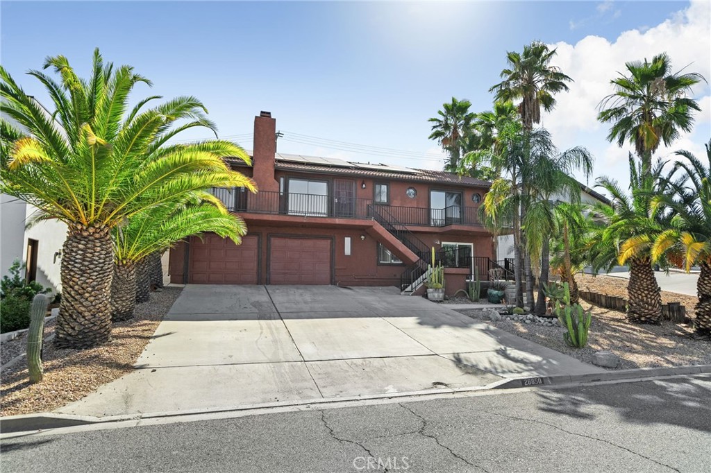 28850 Vacation Drive, Canyon Lake, CA 92587 — photo 1